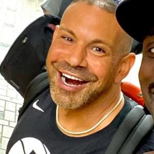 Meet your Posher, Matt